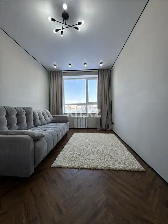 Продажа 2-комнатной квартиры, 41 м² в Астане - фото 2