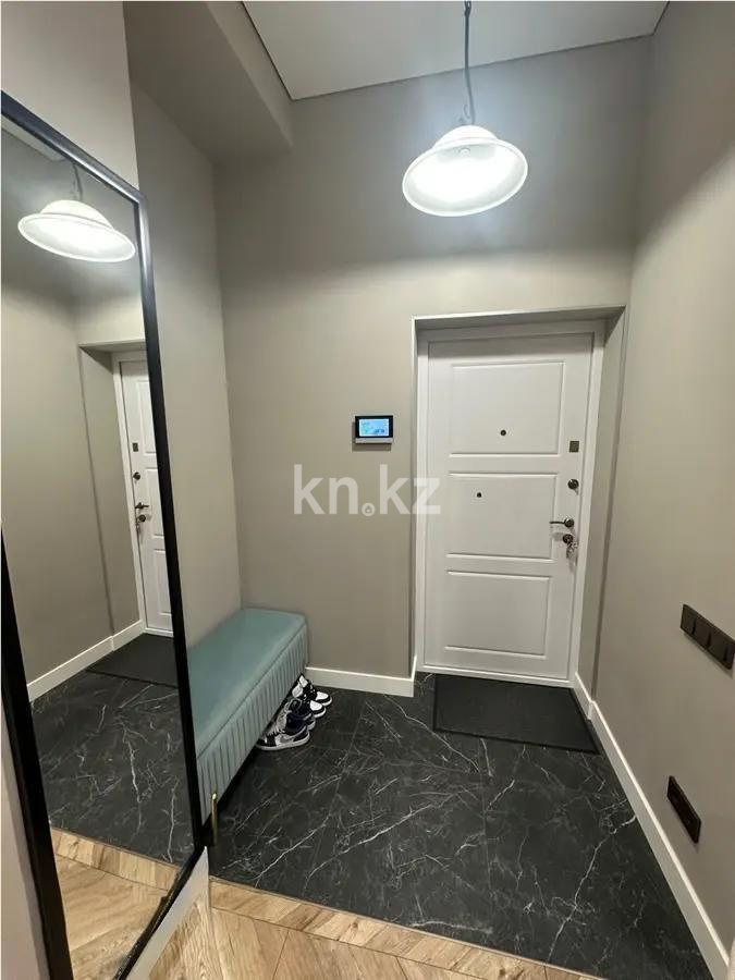 Продажа 4-комнатной квартиры, 151 м², мкр-н Акжар, дом  3/10 в Алматы - фото 6