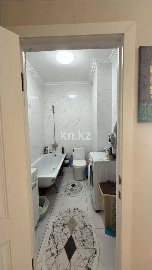 Продажа 1-комнатной квартиры, 28.3 м² в Алматы - фото 4