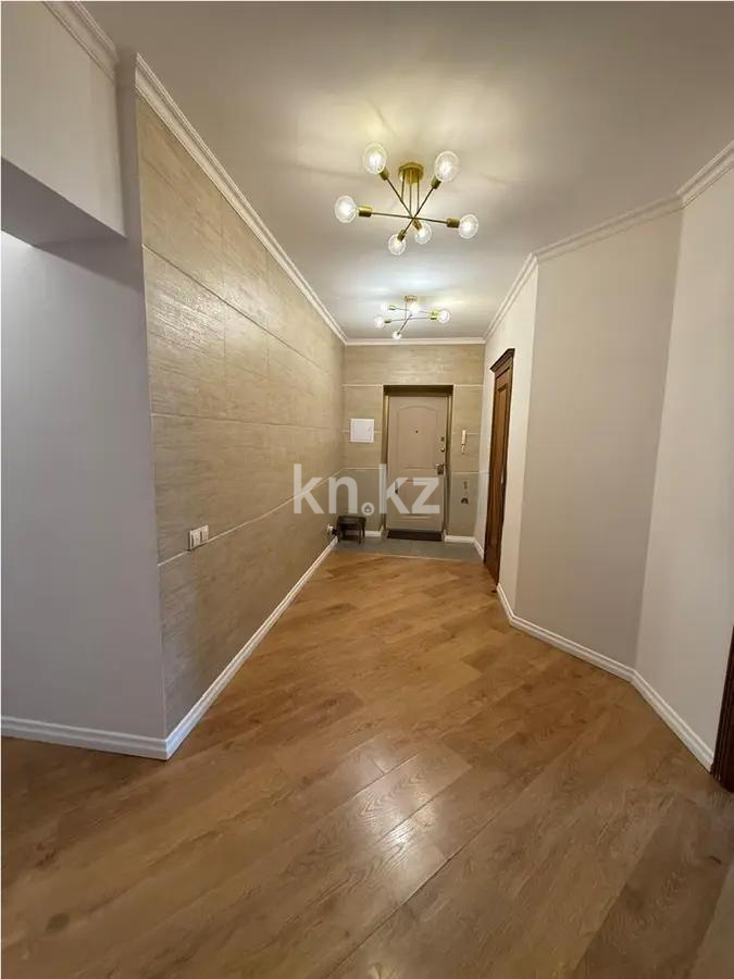 Продажа 3-комнатной квартиры, 117 м², мкр. Думан-2, дом  20 в Алматы - фото 6