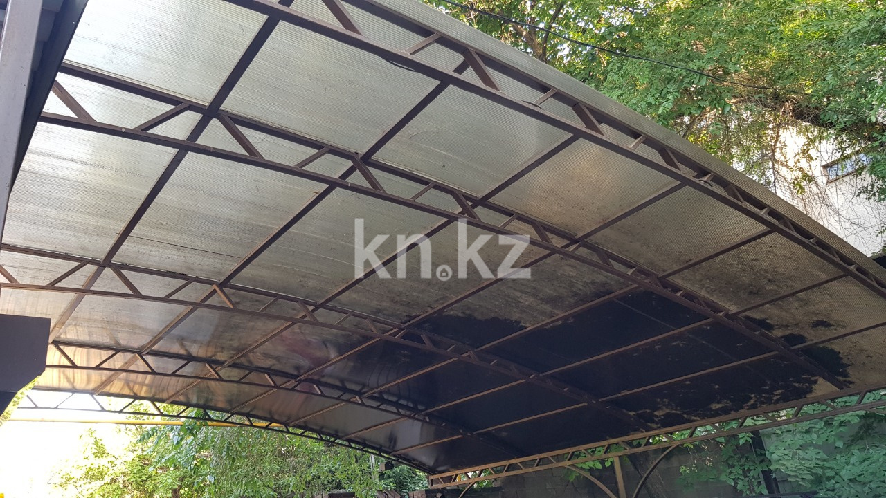 Продажа 6-комнатного дома, 239 м², ул. Басенова в Алматы - фото 22