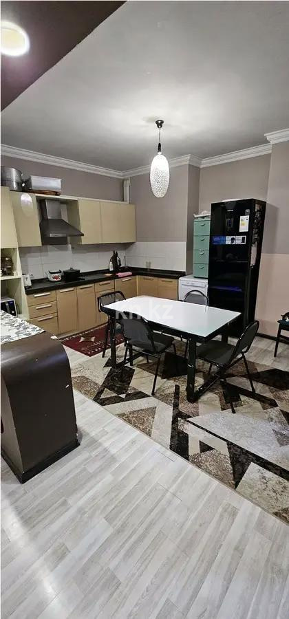 Продажа 3-комнатной квартиры, 113 м², мкр-н Жетысу-3, дом  59 в Алматы - фото 4