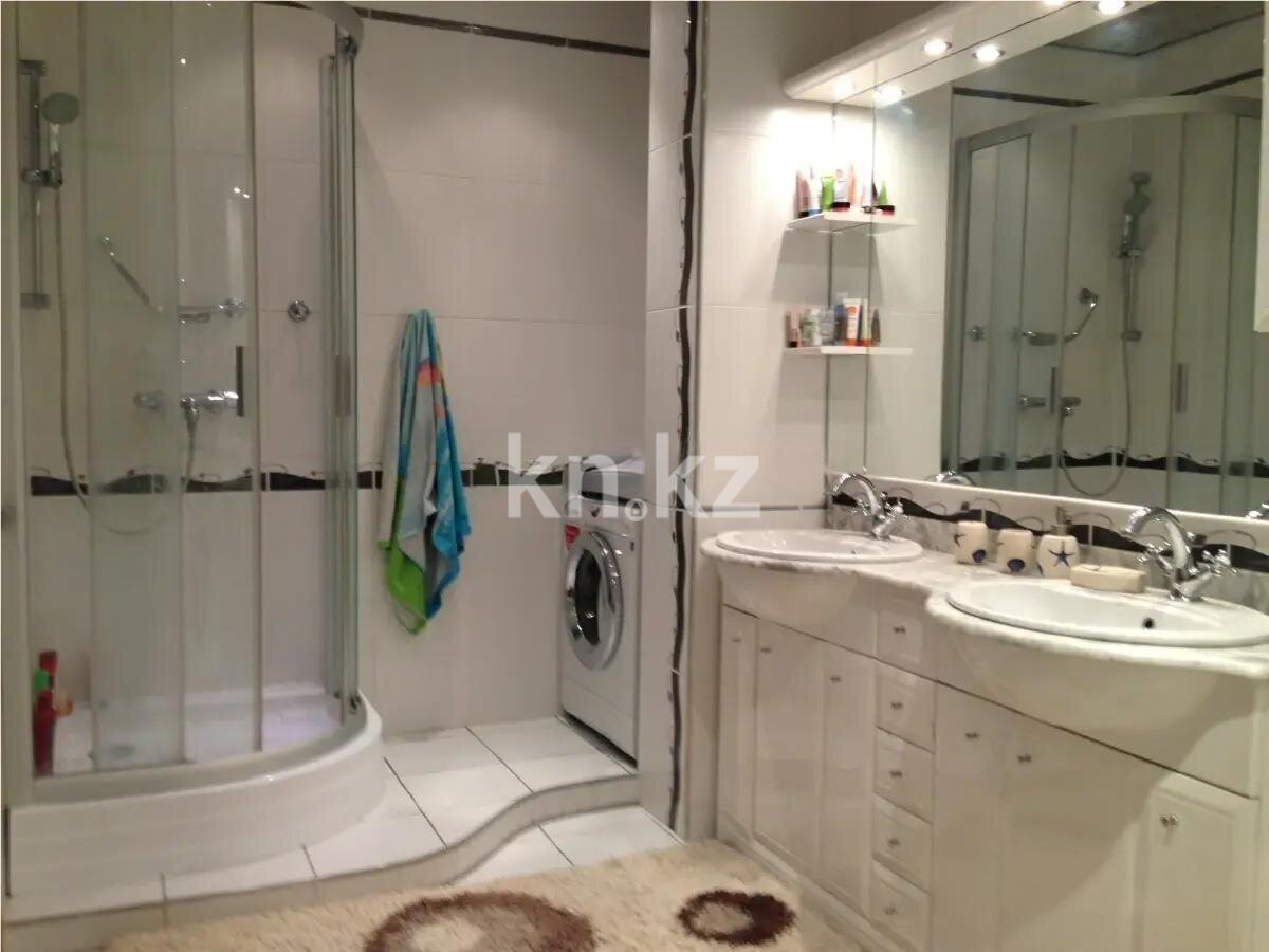 Продажа 3-комнатной квартиры, 103.9 м² в Астане - фото 4