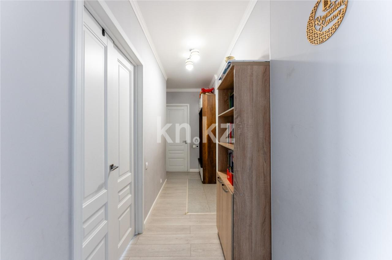 Продажа 2-комнатной квартиры, 65 м² в Астане - фото 8