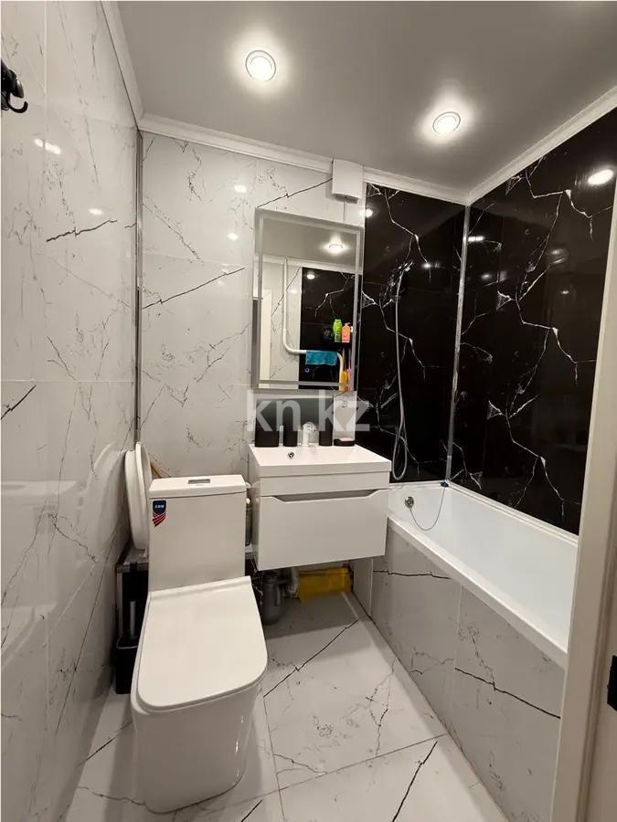 Продажа 2-комнатной квартиры, 43 м², пр. Женис, дом  49/1 в Астане - фото 5