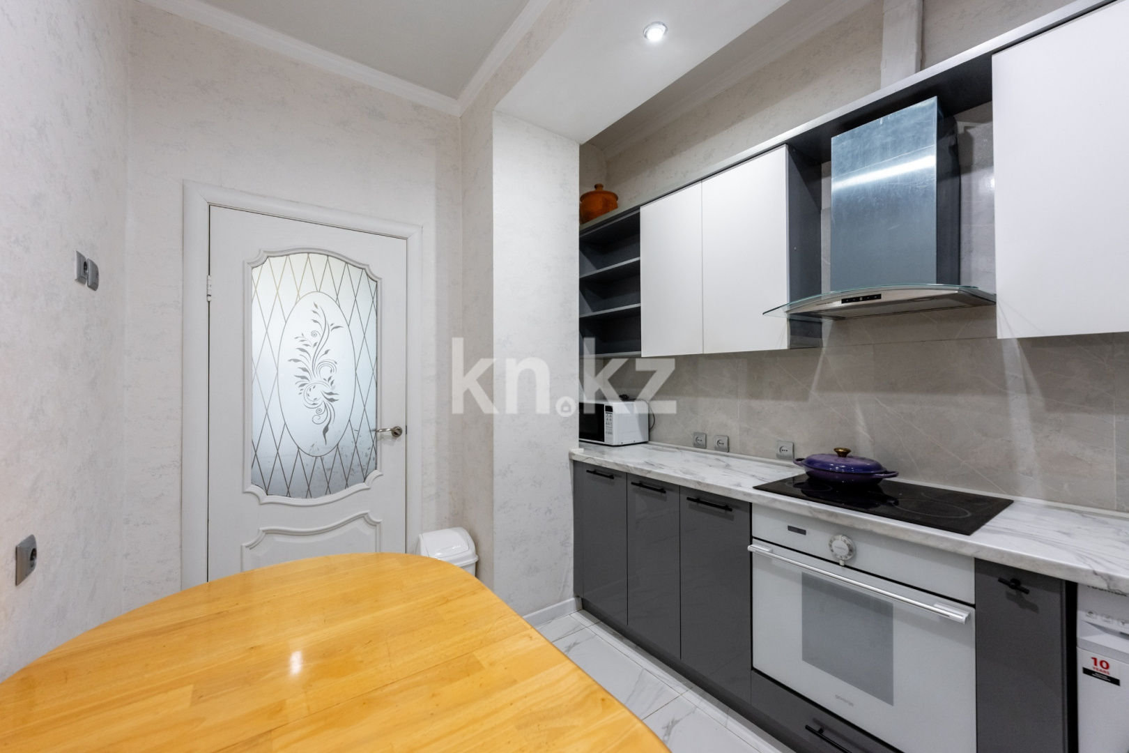 Продажа 3-комнатной квартиры, 82 м² в Астане - фото 26