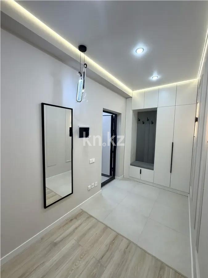 Продажа 3-комнатной квартиры, 60 м² в Алматы - фото 4