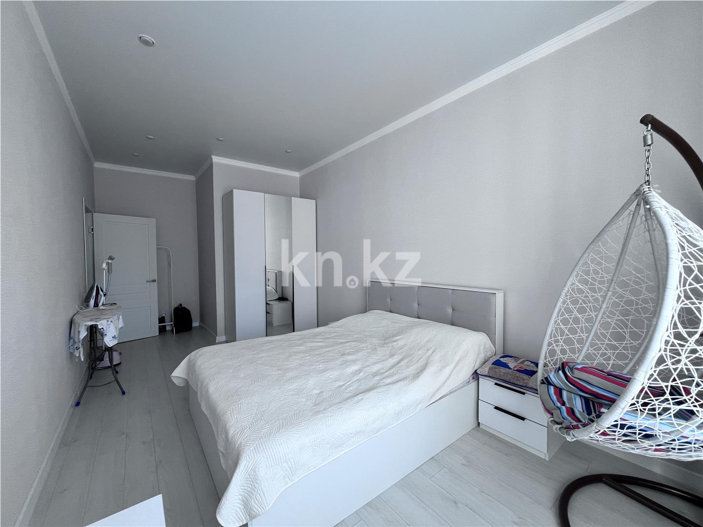 Продажа 2-комнатной квартиры, 64 м² в Караганде - фото 7