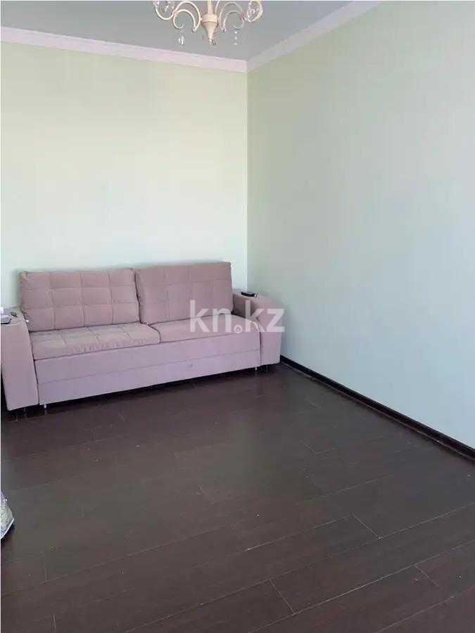 Продажа 1-комнатной квартиры, 33 м² в Астане