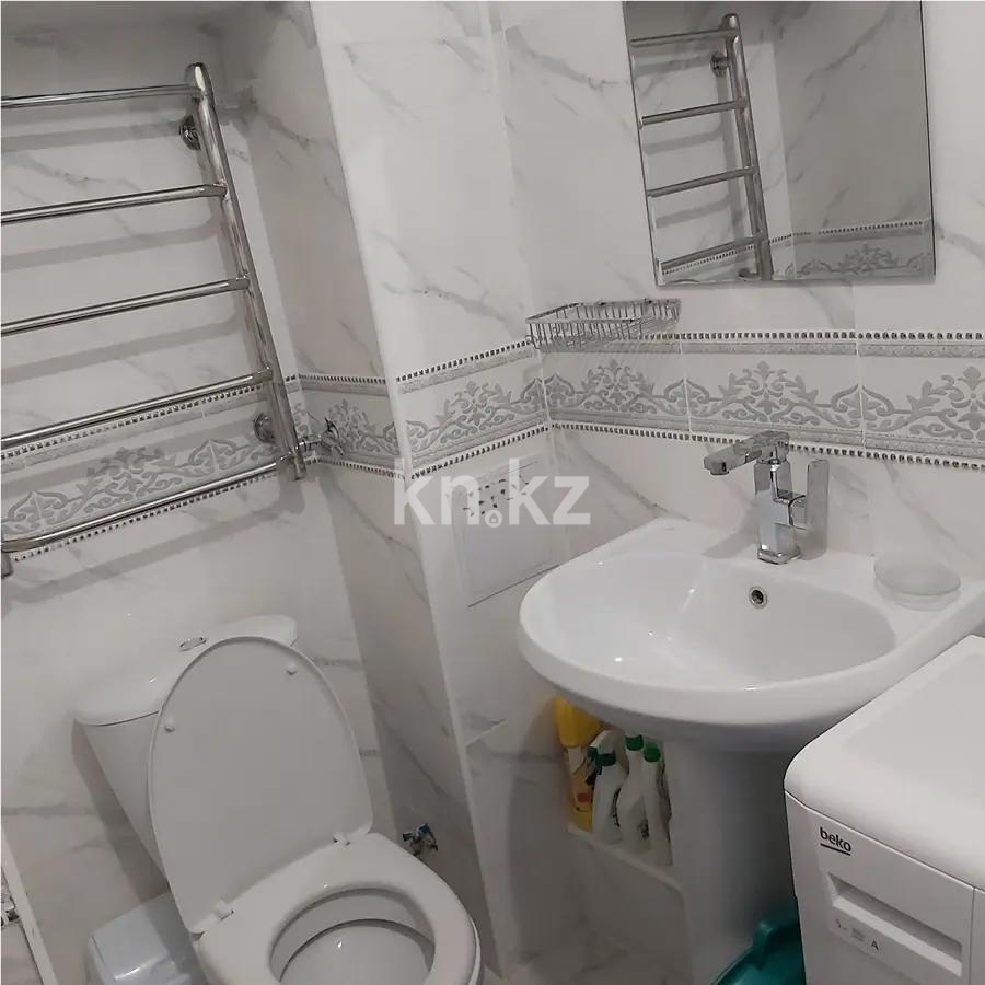 Продажа 1-комнатной квартиры, 38 м² в Алматы - фото 5