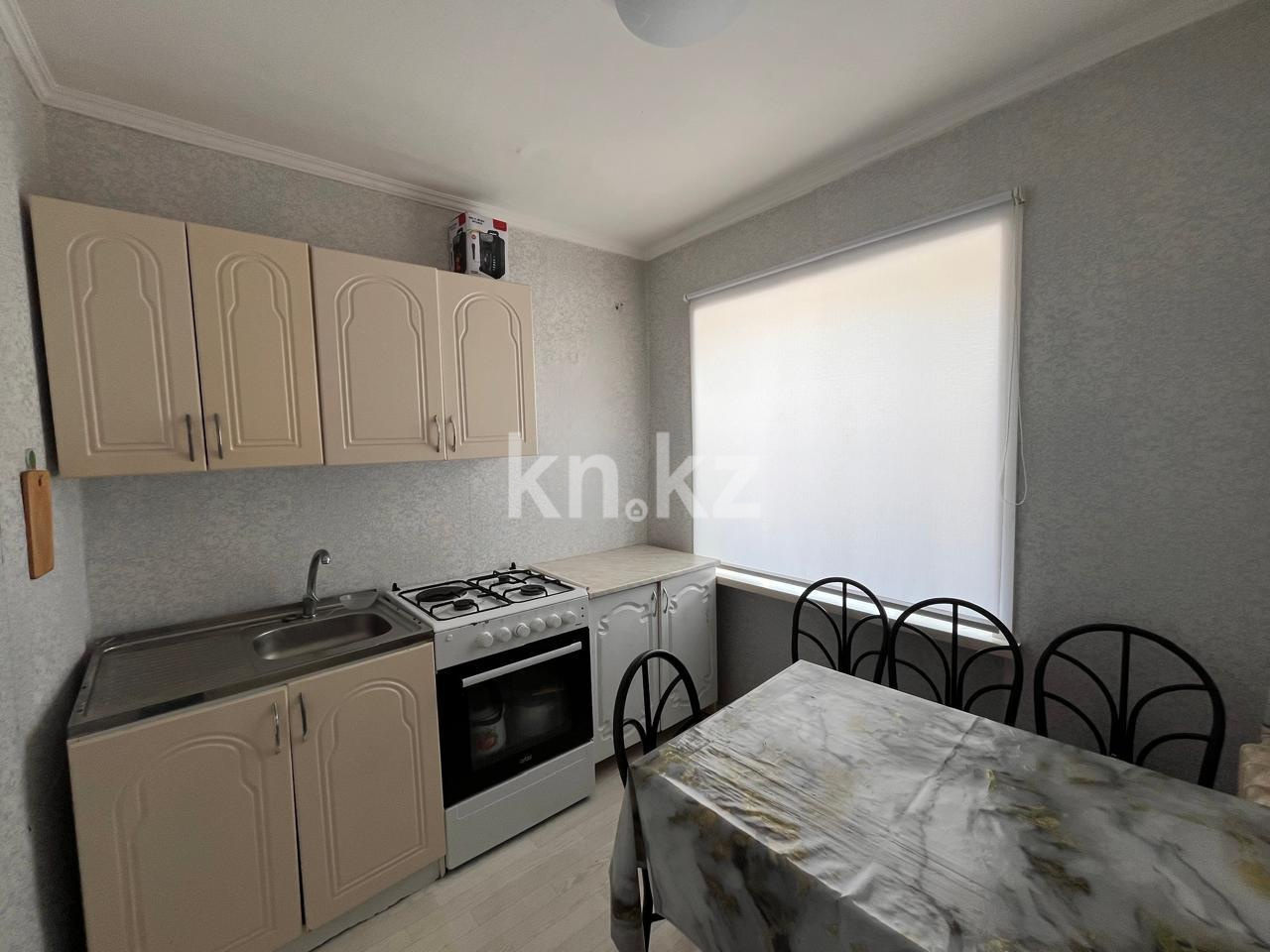 Продажа 2-комнатной квартиры, 41 м² в Караганде - фото 5