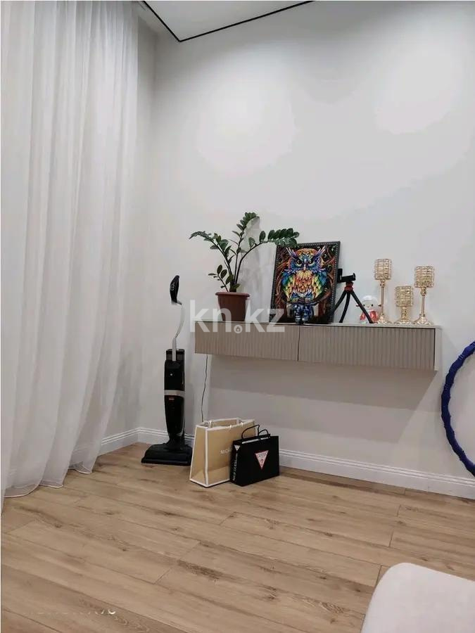 Продажа 1-комнатной квартиры, 40 м² в Астане