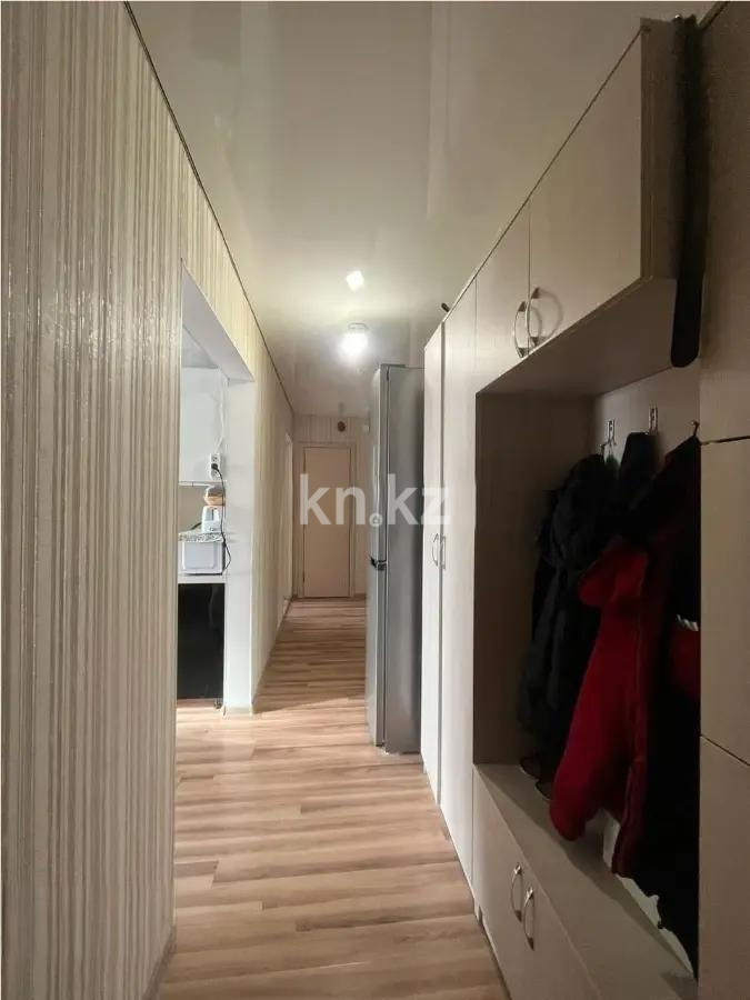 Продажа 4-комнатной квартиры, 65.3 м² в Астане - фото 8