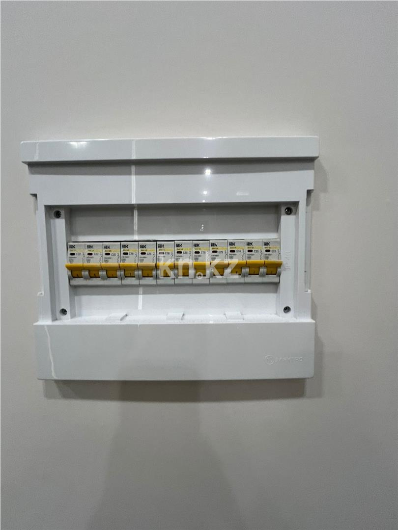 Продажа 1-комнатной квартиры, 41 м², пр. Шахтеров в Караганде - фото 10