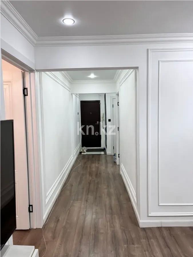 Продажа 3-комнатной квартиры, 58 м² в Алматы - фото 5