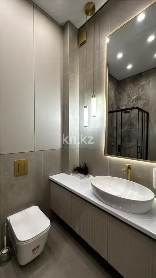 Продажа 3-комнатной квартиры, 92 м² в Астане - фото 6