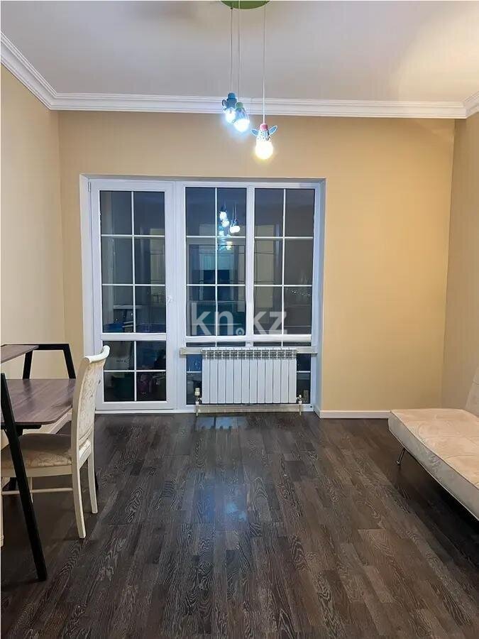 Продажа 3-комнатной квартиры, 130 м² в Астане - фото 2