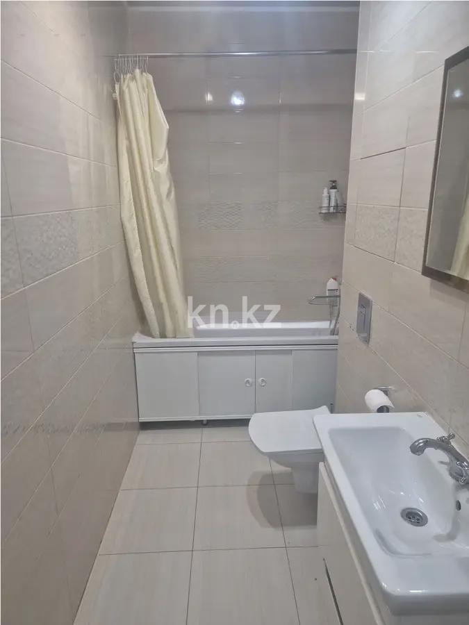 Продажа 4-комнатной квартиры, 127 м², ул. Кенесары хана, дом  54/36 в Алматы - фото 6