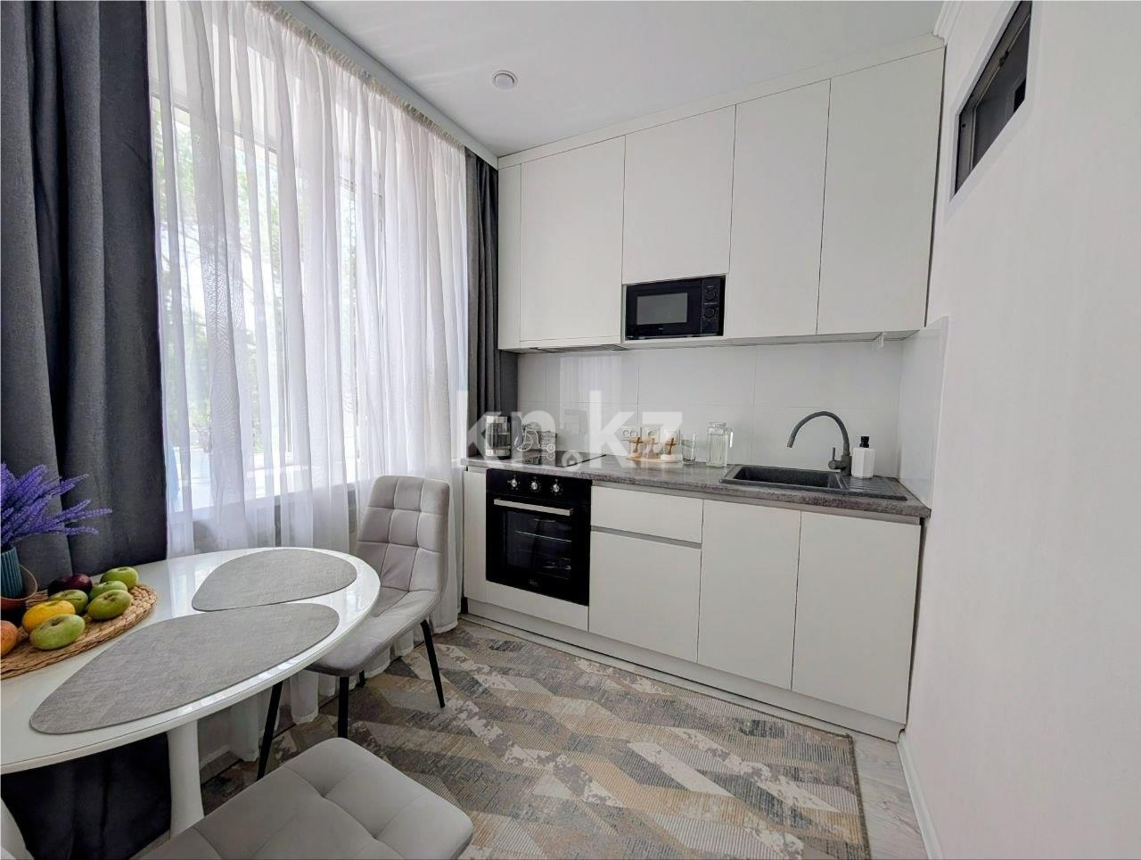 Продажа 1-комнатной квартиры, 29 м² в Караганде - фото 5