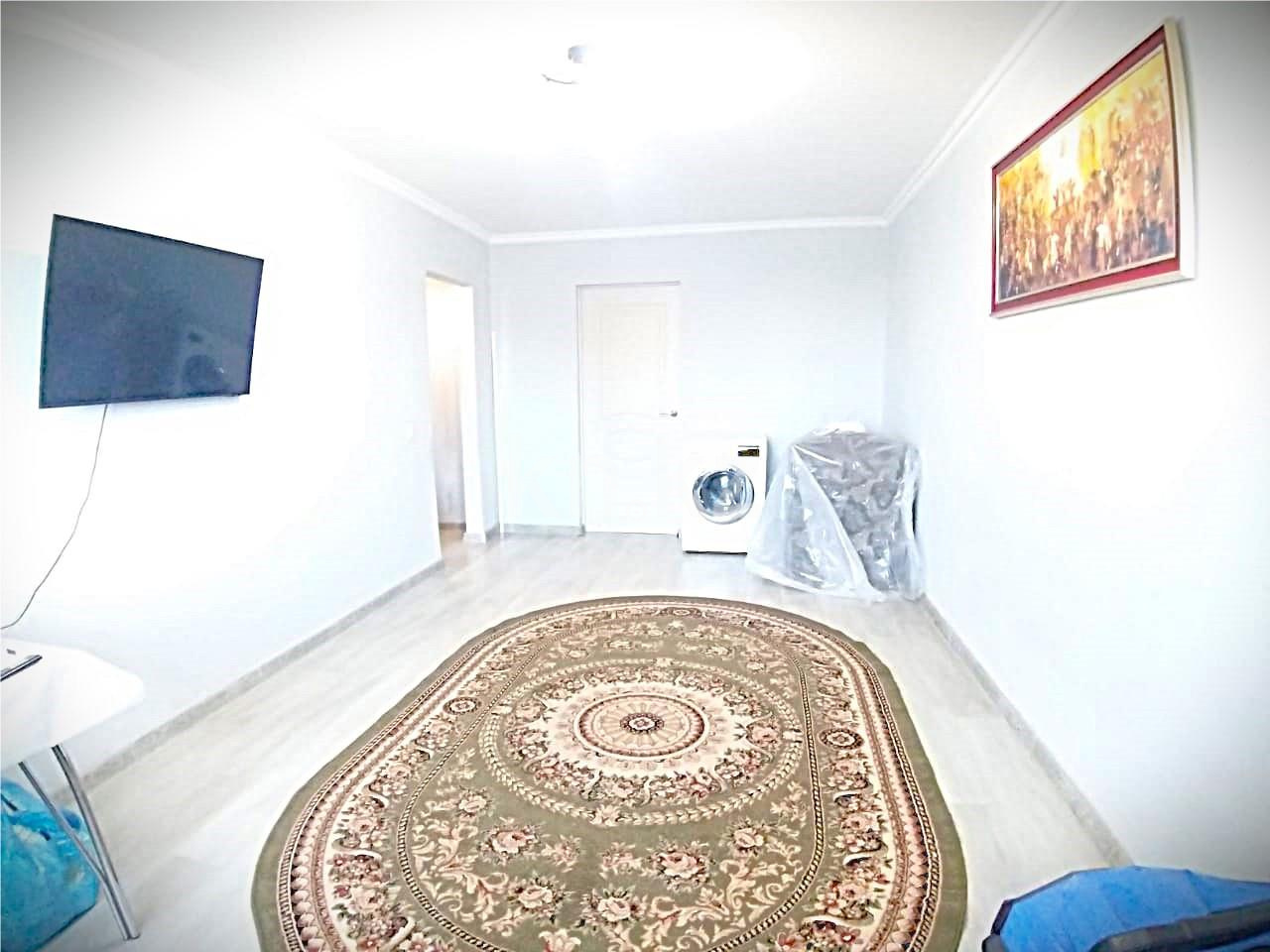 Продажа 2-комнатной квартиры, 44 м², Молдагуловой в Сарани - фото 3