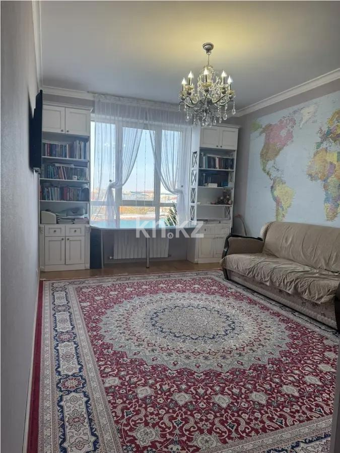 Продажа 4-комнатной квартиры, 167 м² в Астане - фото 3