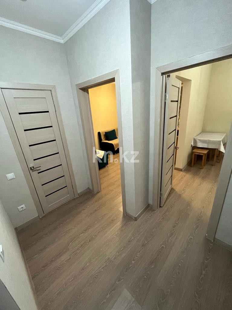 Аренда 1-комнатной квартиры, 36 м², ул. Бектурова, дом  4/1 в Астане - фото 2