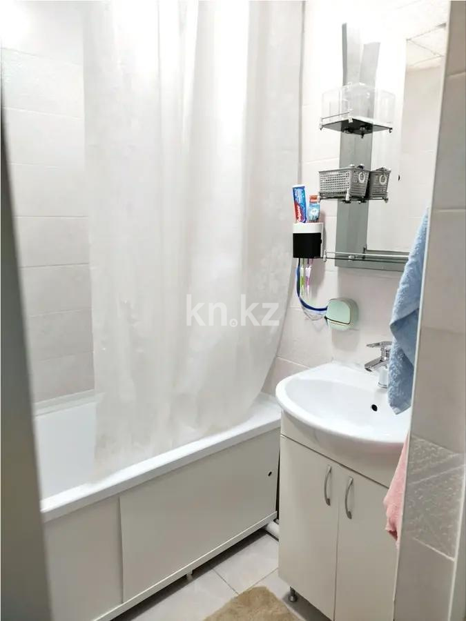 Продажа 3-комнатной квартиры, 79.5 м² в Астане - фото 5