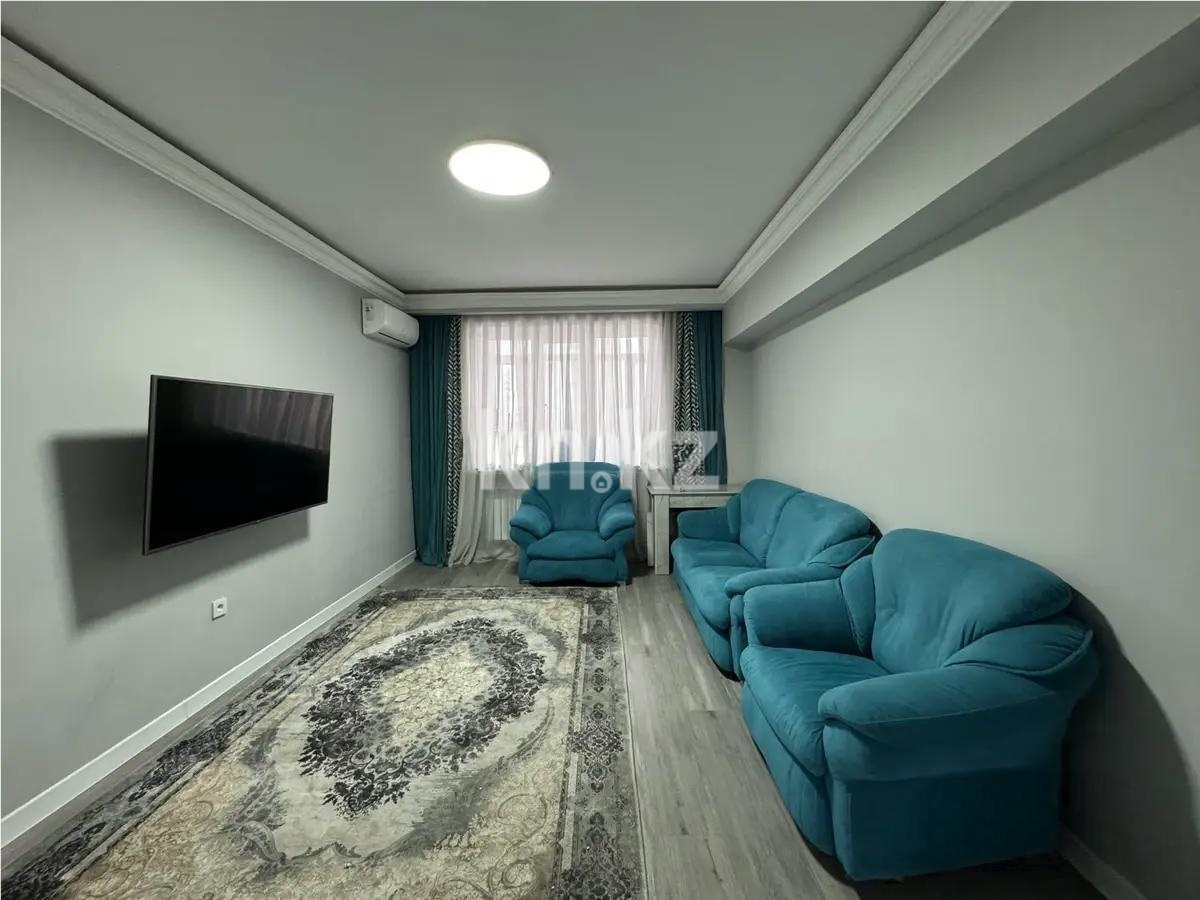 Продажа 3-комнатной квартиры, 81 м² в Алматы