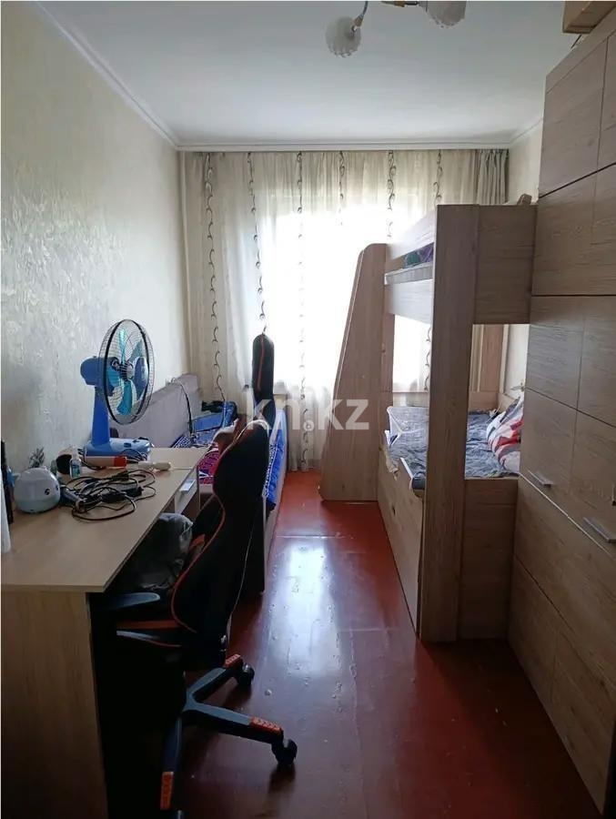 Продажа 2-комнатной квартиры, 45 м² в Алматы - фото 4