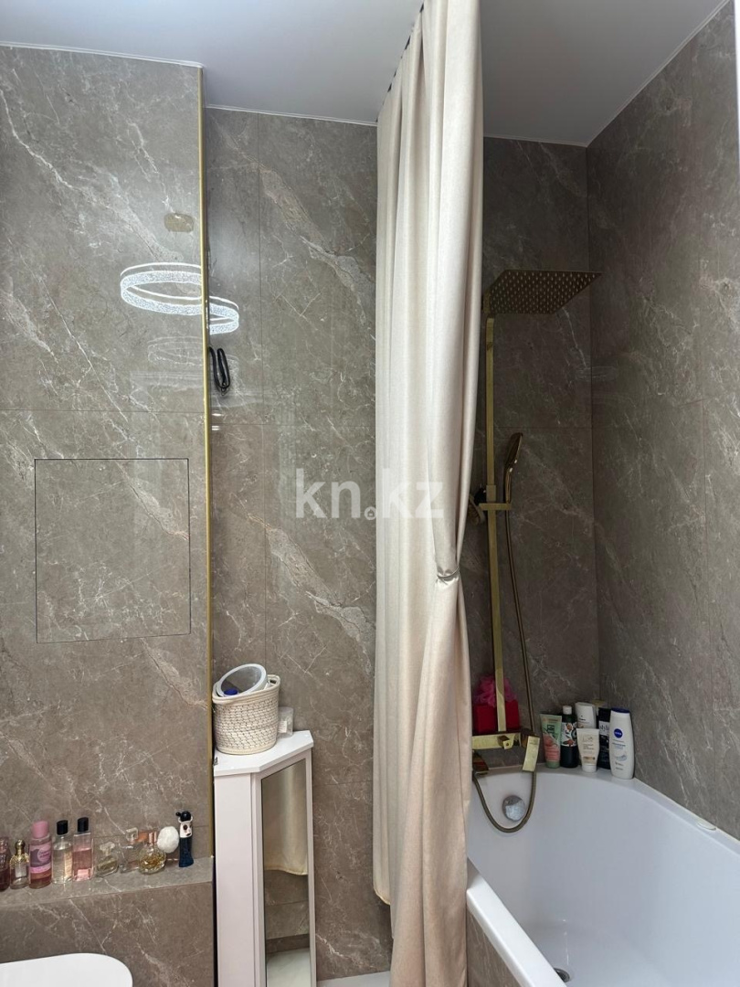 Продажа 2-комнатной квартиры, 60 м² в Караганде - фото 13