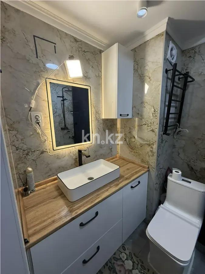 Продажа 3-комнатной квартиры, 77 м² в Алматы - фото 4