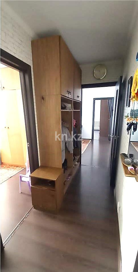 Продажа 3-комнатной квартиры, 62 м², пр. Республики в Караганде - фото 10