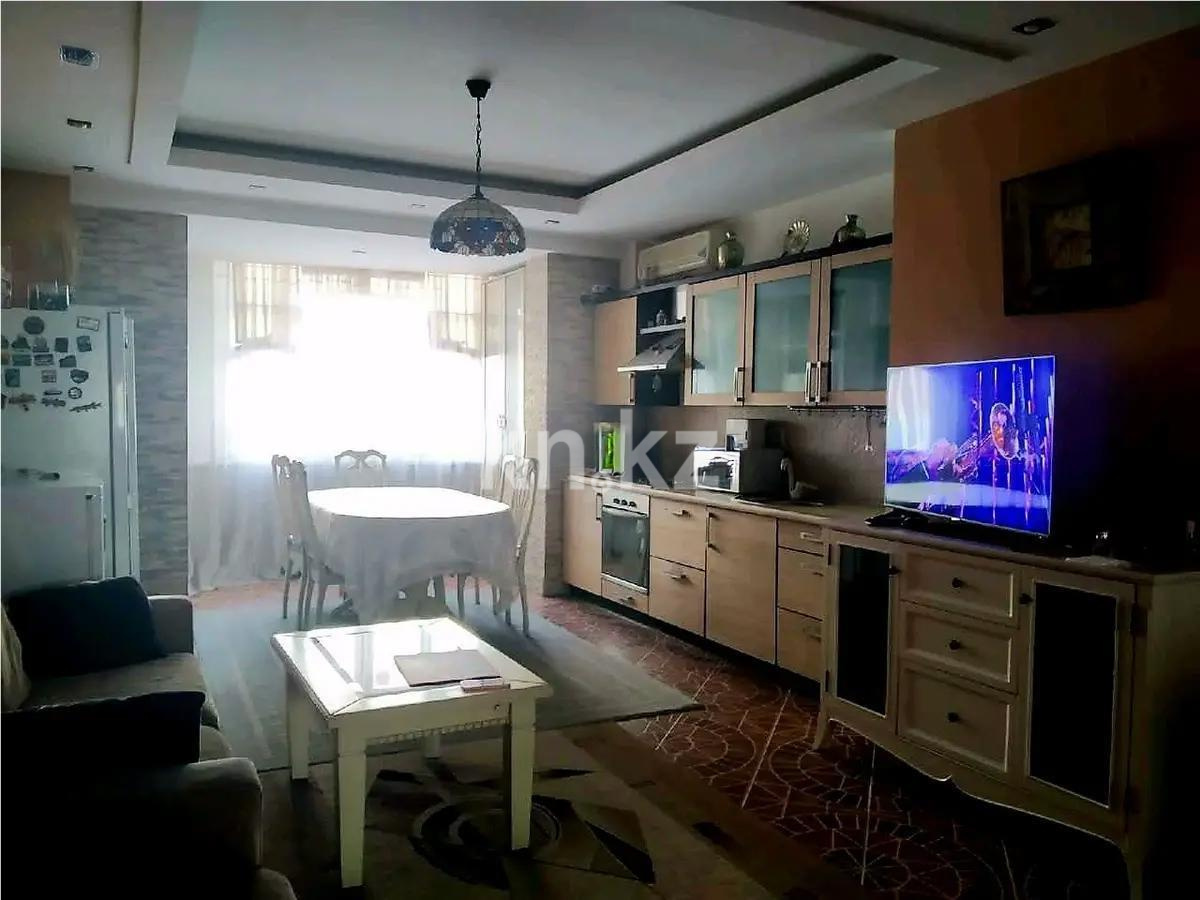 Продажа 2-комнатной квартиры, 85 м² в Алматы - фото 3