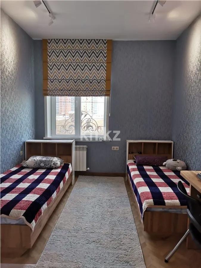 Продажа 4-комнатной квартиры, 125 м² в Астане - фото 3
