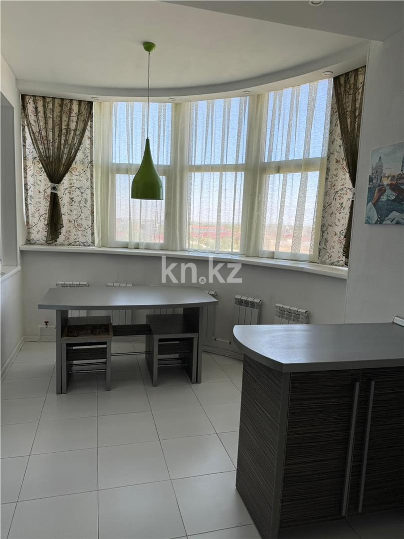 Продажа 3-комнатной квартиры, 108 м², ул. Лободы в Караганде - фото 4