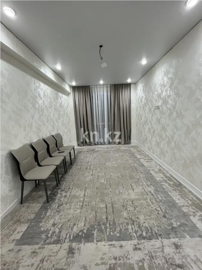 Продажа 2-комнатной квартиры, 60 м², ул. Алтын орда, дом  6/7 в Алматы