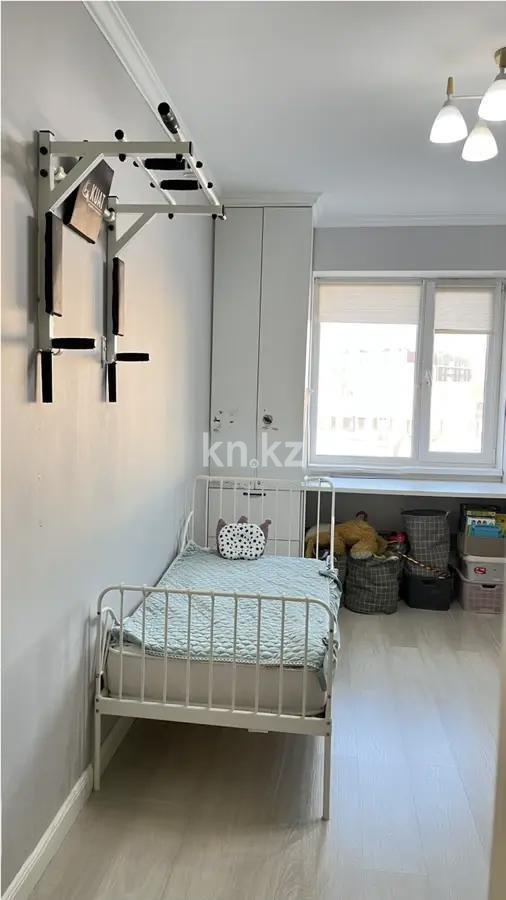 Продажа 3-комнатной квартиры, 82 м², ул. Мухамедханова, дом  19 в Астане - фото 3