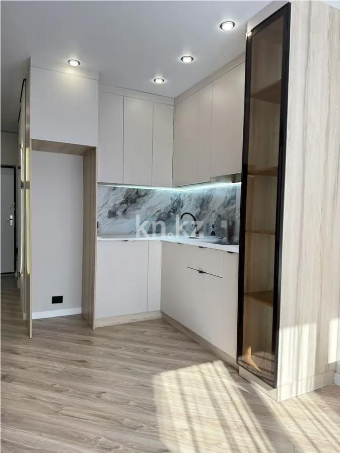 Продажа 3-комнатной квартиры, 43 м² в Алматы - фото 6