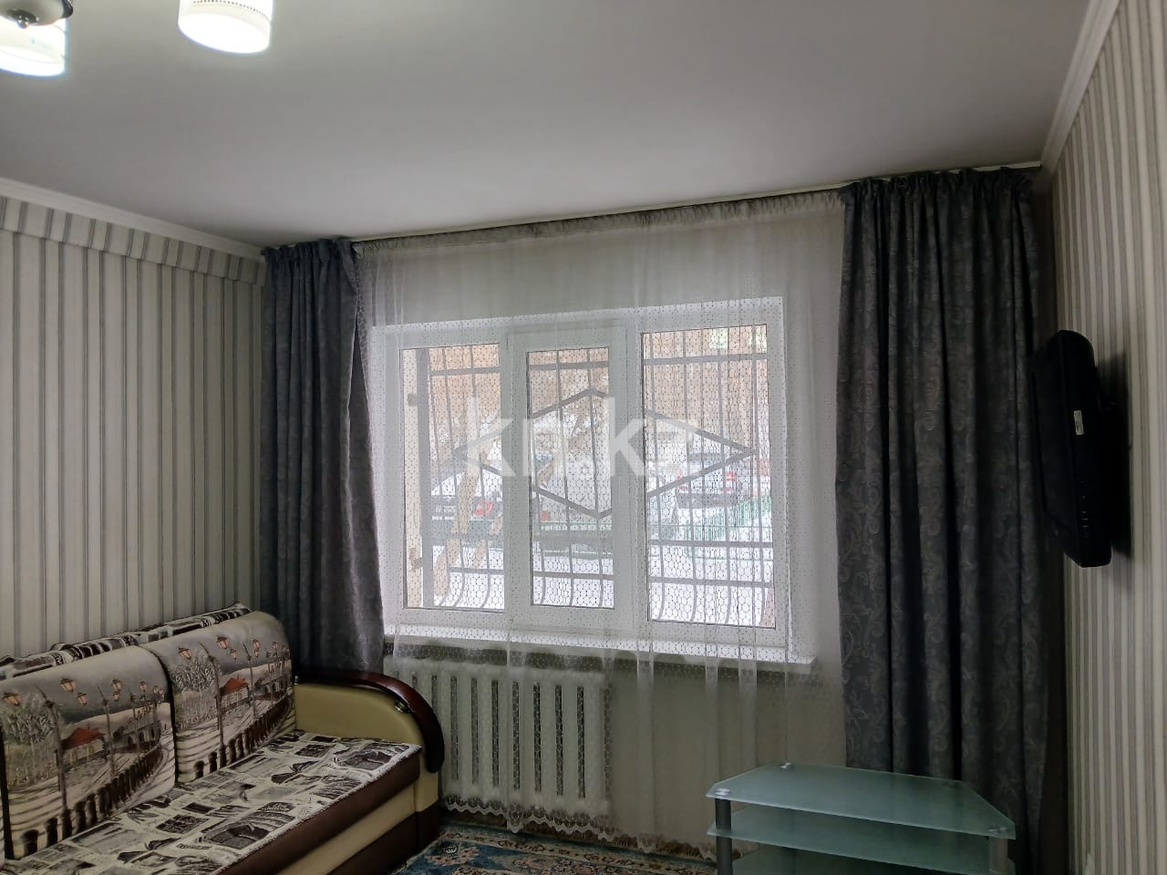 Аренда 1-комнатной квартиры, 36 м² в Астане - фото 7