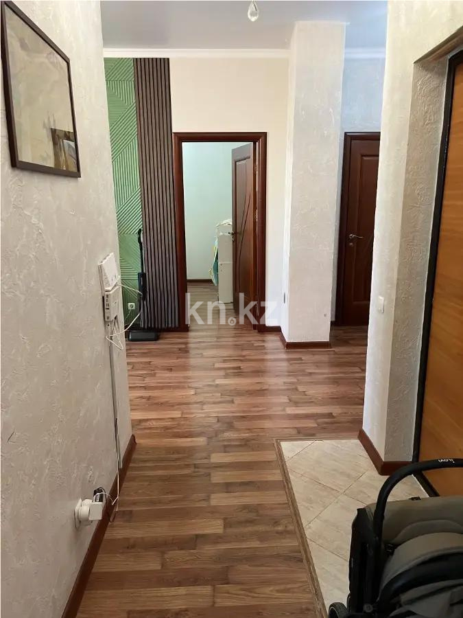Продажа 2-комнатной квартиры, 60 м² в Астане - фото 5