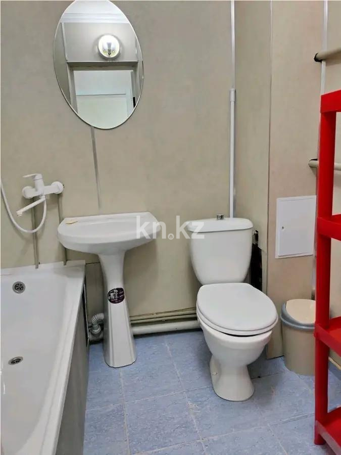 Продажа 1-комнатной квартиры, 37.6 м², ул. Косшыгулулы, дом  24/1 в Астане - фото 4