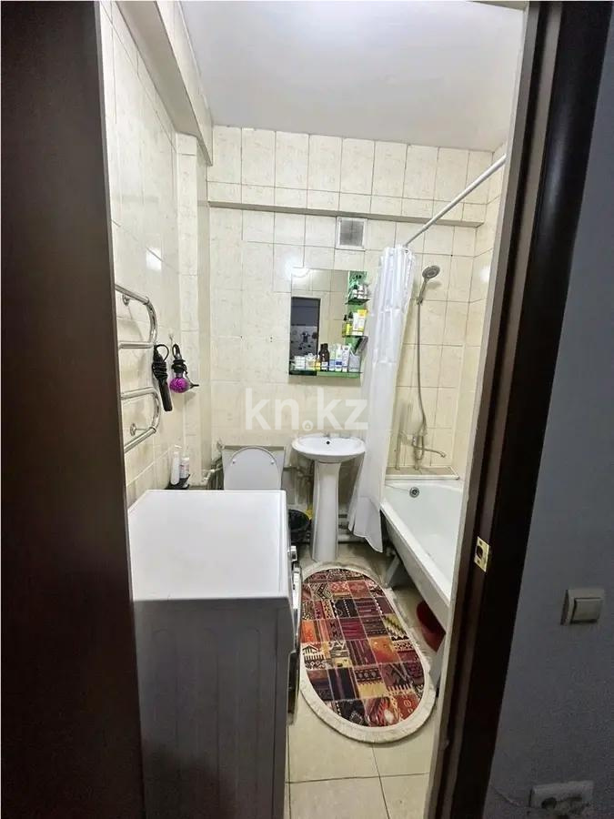 Продажа 1-комнатной квартиры, 34 м², ул. Северное Кольцо, дом  86/7 в Алматы - фото 3