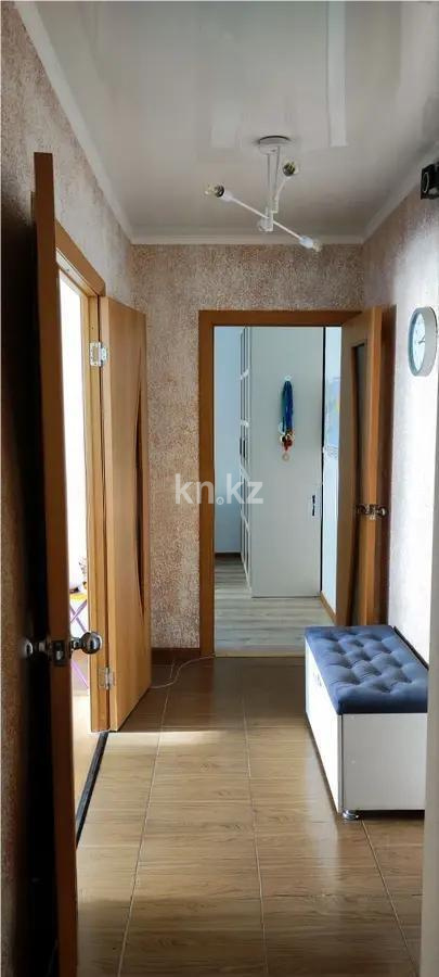 Продажа 2-комнатной квартиры, 52 м², пер. Култобе, дом  9 в Астане - фото 6