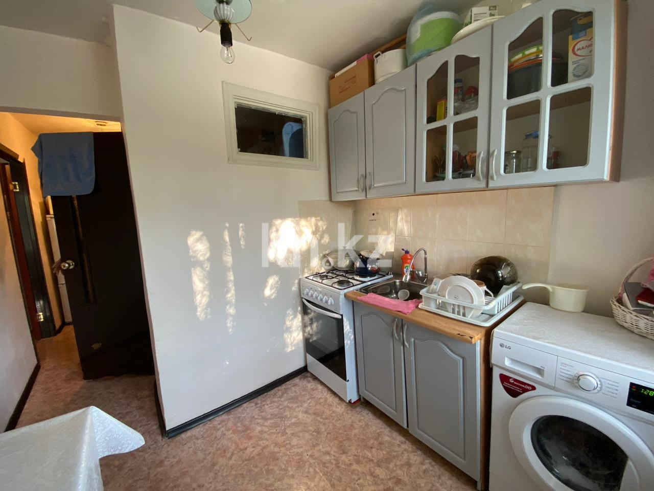 Продажа 2-комнатной квартиры, 44 м², мкр-н 13 в Караганде - фото 7