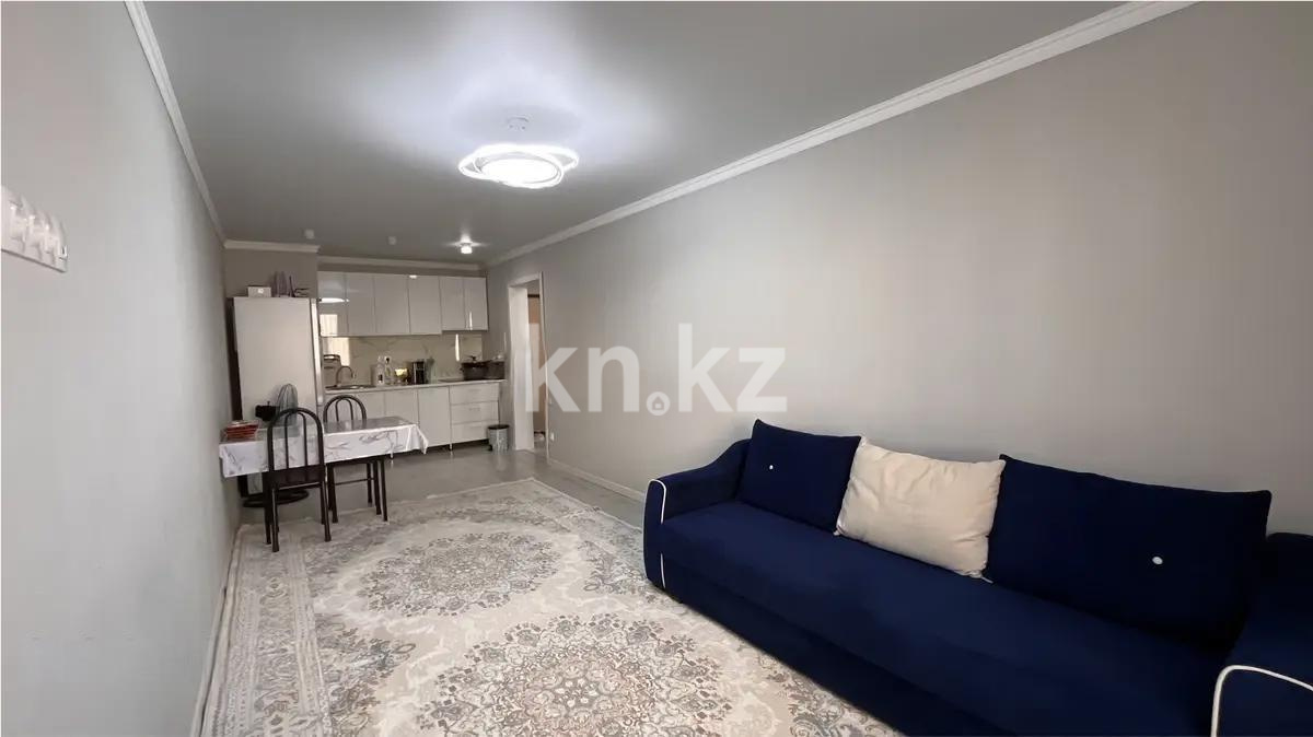 Продажа 2-комнатной квартиры, 47 м² в Алматы
