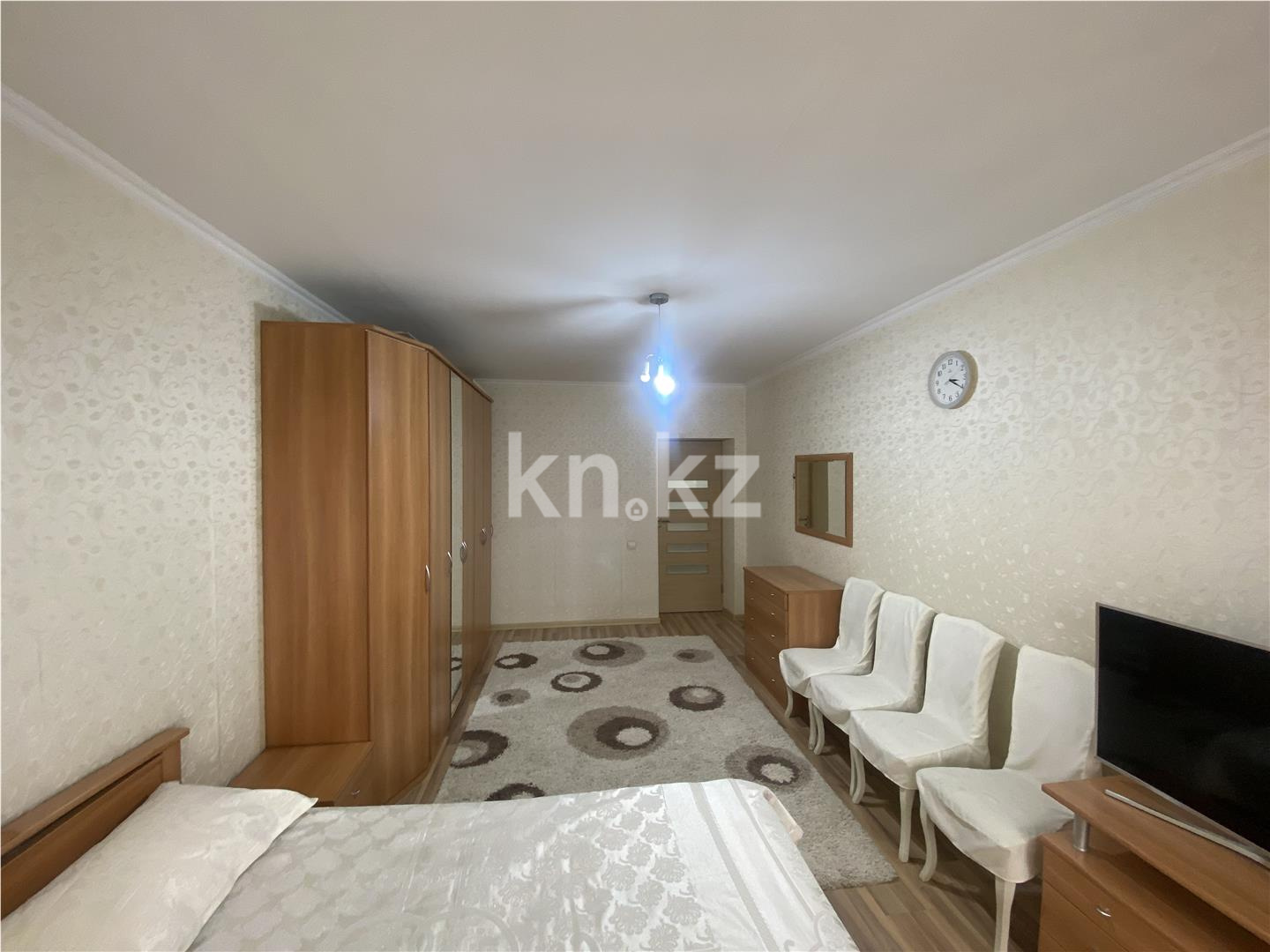 Продажа 3-комнатной квартиры, 91.9 м² в Астане - фото 5