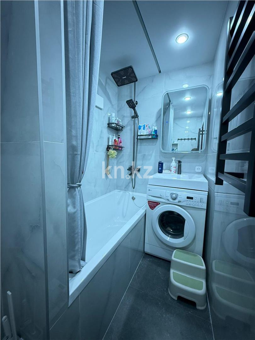 Продажа 3-комнатной квартиры, 64 м² в Темиртау - фото 10