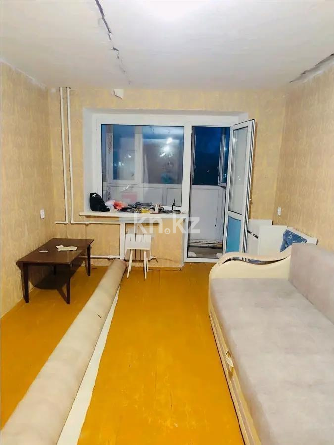 Продажа 1-комнатной квартиры, 32 м² в Темиртау