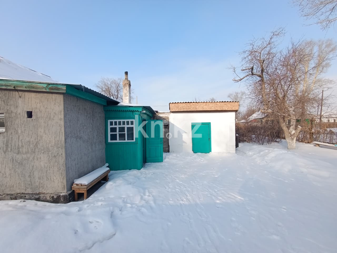 Продажа 3-комнатного дома, 70 м² в Караганде - фото 4