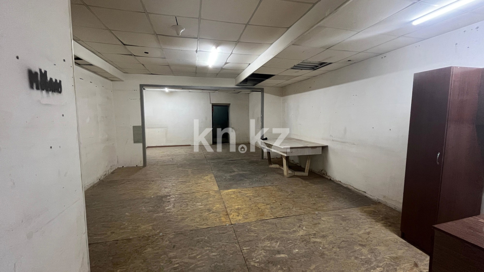 Продажа помещения, 136.3 м² в Алматы - фото 3